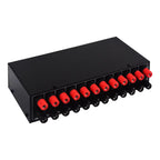 3-input 3-output passive amplifier speaker selection switcher audio switch distributor comparator sound quality lossless