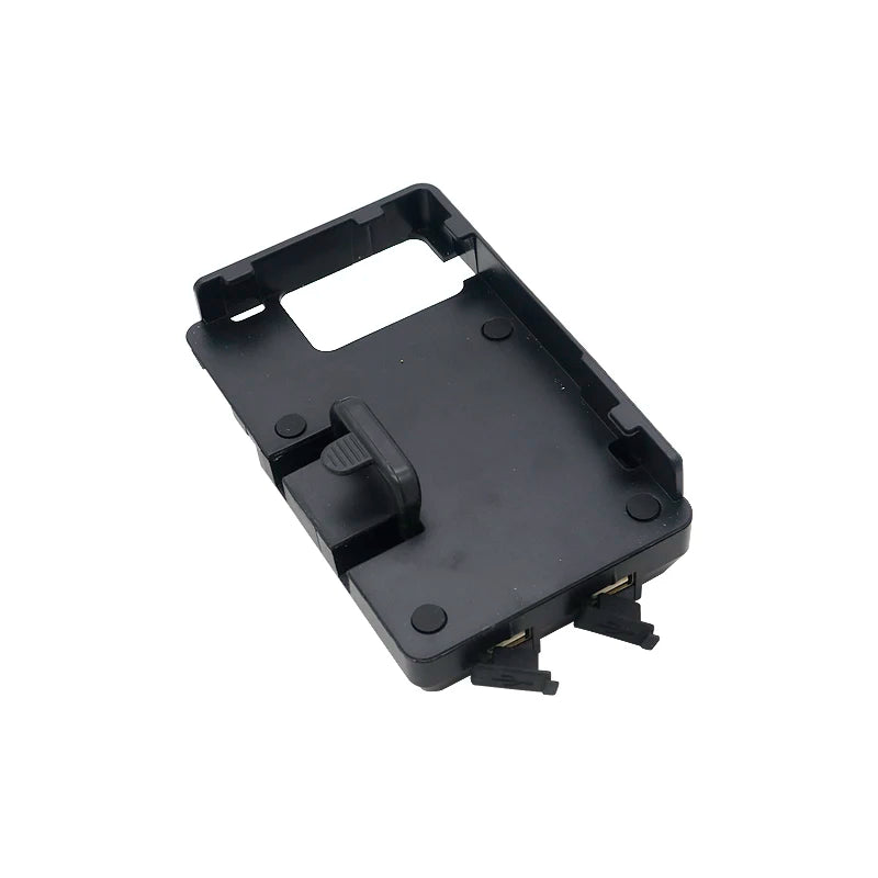 For BMW R1200GS LC Adventure Navigation Bracket R1250GS S1000XR R1200RS USB Wireless Charger Mobile Phone Holder Stand Bracket