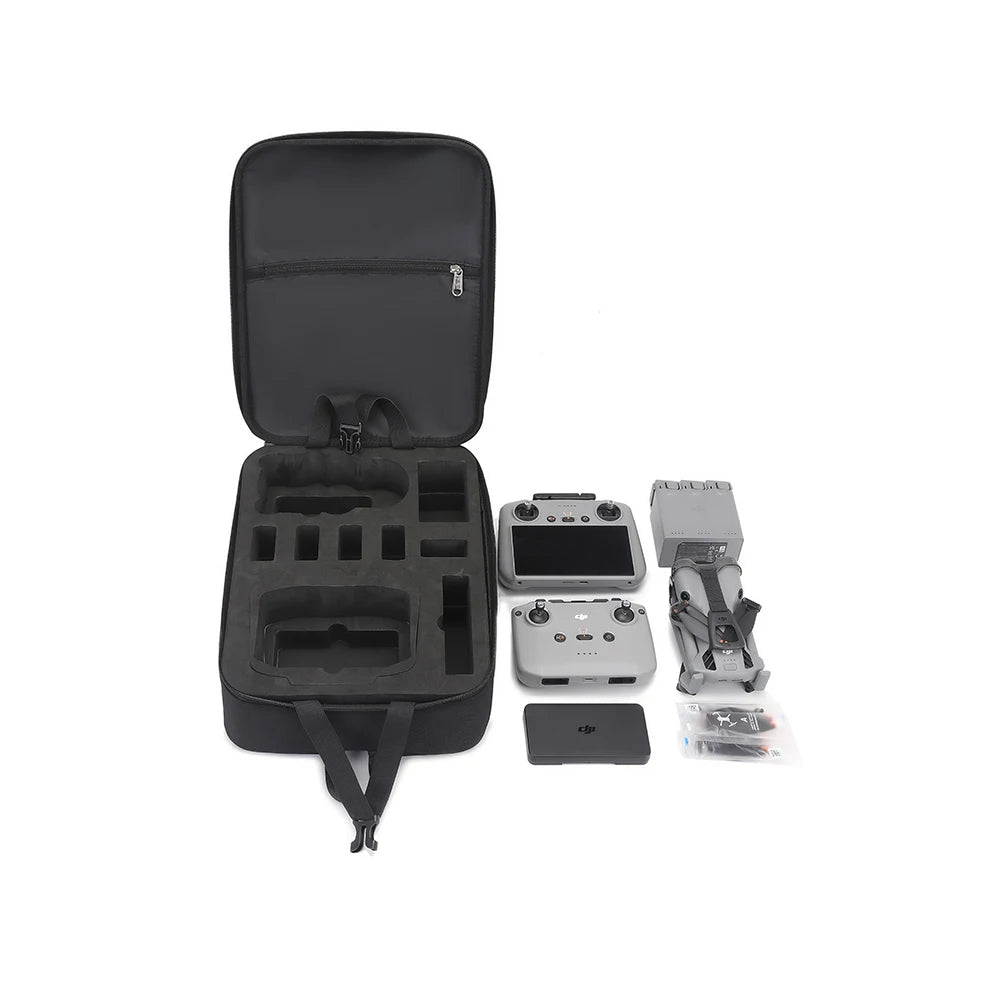 Backpack for DJI Mini 5 Pro Storage Bag Shoulder Bag Travel Carrying Case Drone Accessory Portable Box