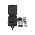 Backpack for DJI Mini 5 Pro Storage Bag Shoulder Bag Travel Carrying Case Drone Accessory Portable Box