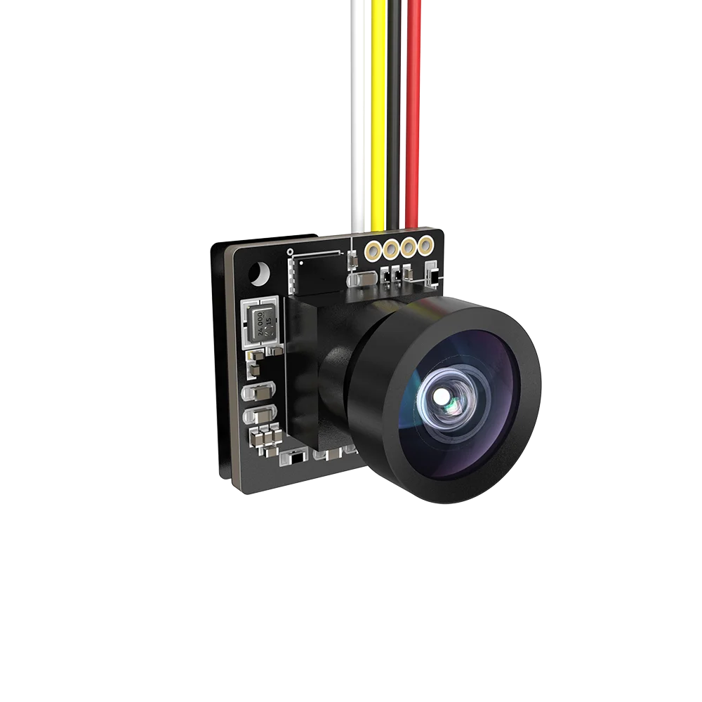 RunCam HDZero Eco Camera Digital FPV Camera for Tiny Whoops fast indoor proximity flying
