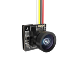 RunCam HDZero Eco Camera Digital FPV Camera for Tiny Whoops fast indoor proximity flying