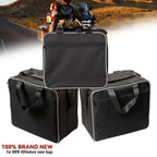 Motorcycle Bag Saddle Inner Bags for BMW R1200GS F800GS Adv Motorcycle Luggage BagsR1200GS R1250GS LC