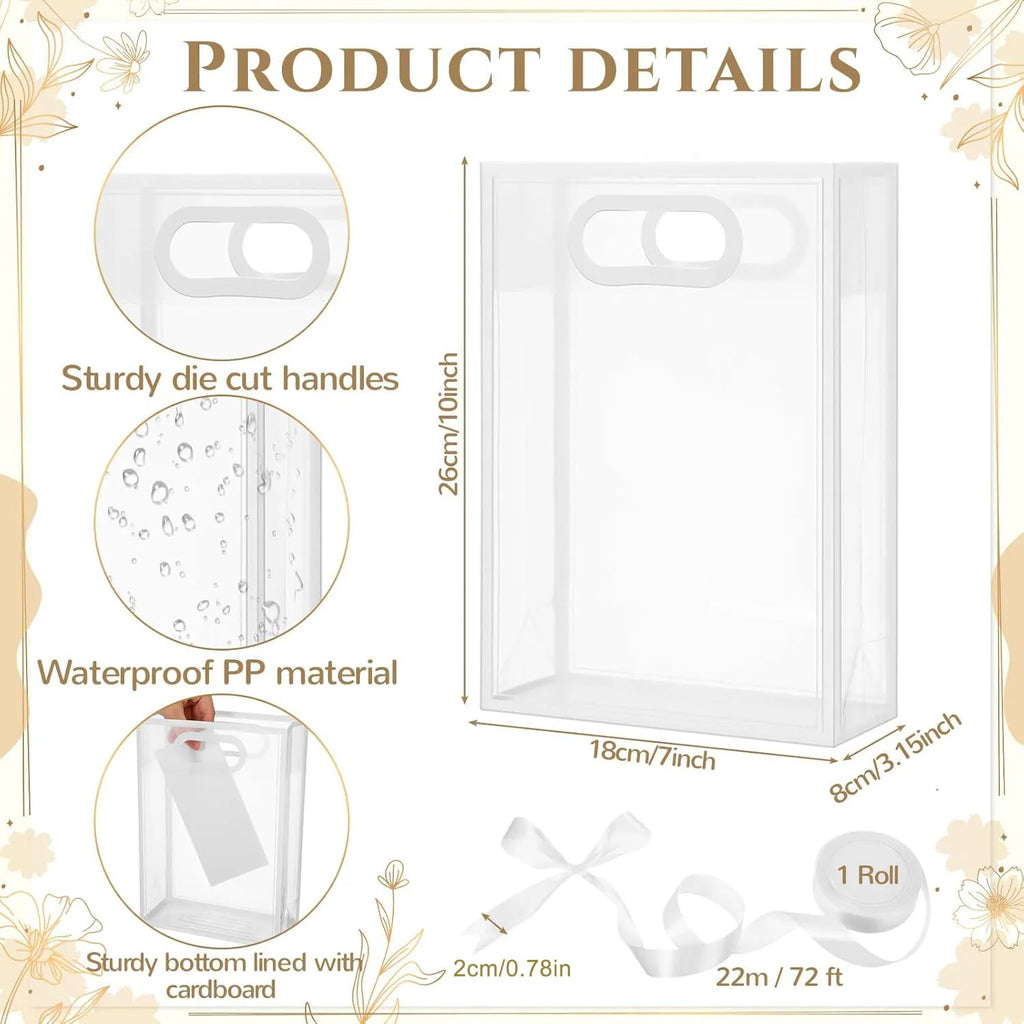 WHITE / 10pcs