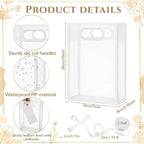 WHITE / 10pcs