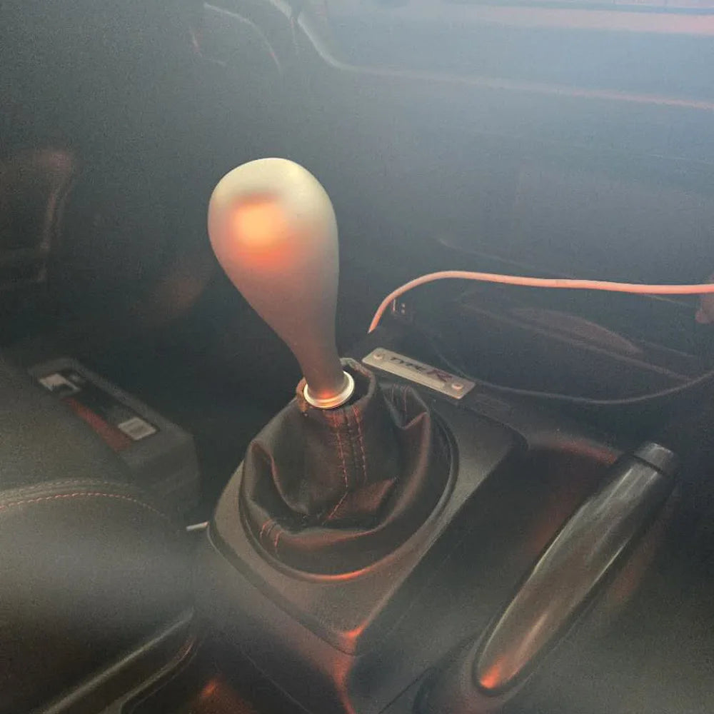 Manual Gear Shift Knob For Honda Civic FD2 EK9 EG6 Fit GK5 GD3 GK9 INTEGRA DC5 NSX Universal Fit M10x1.5 Runsco