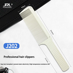 JRL Professional Hairdressing Comb Set Non-Slip Salon Styling Comb - Style J101-J307