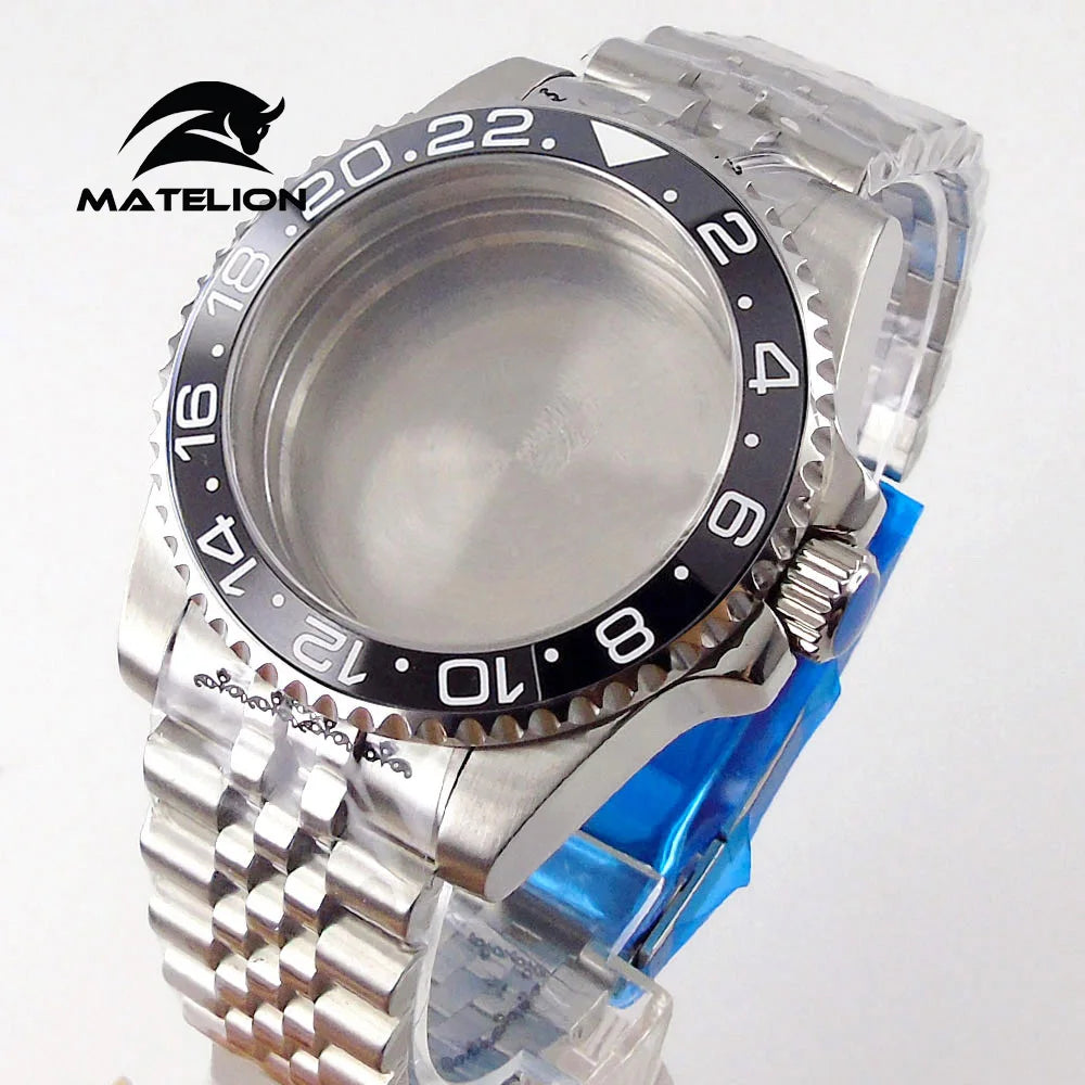 D solid-flat / fit ETA2824 PT5000