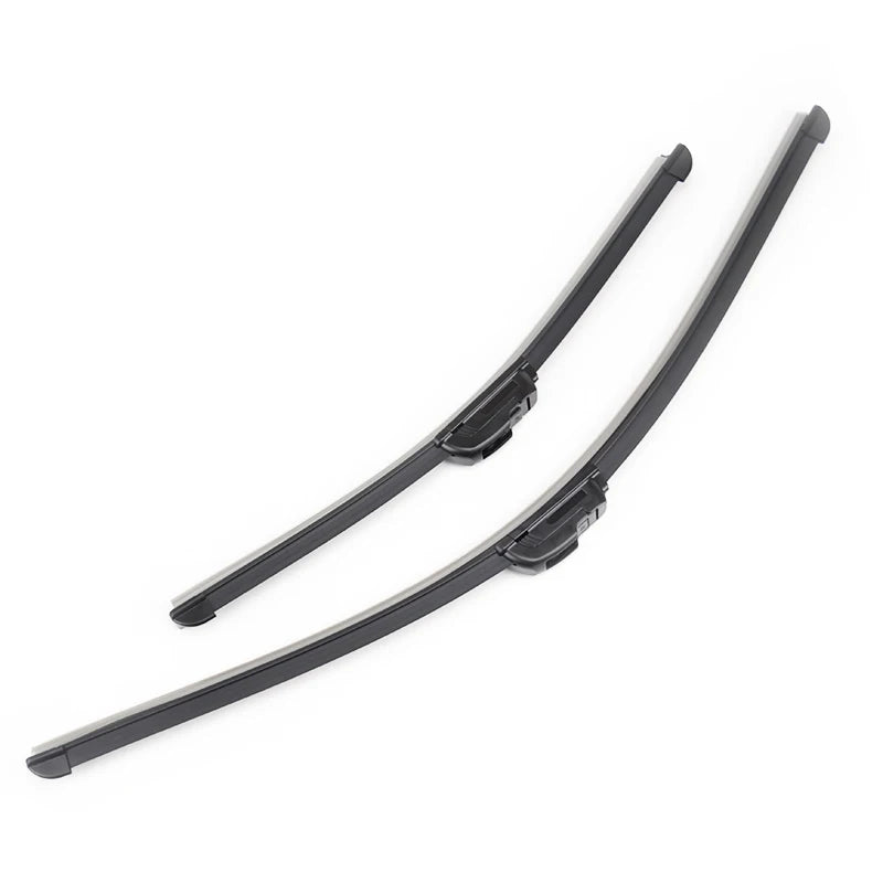 Erick's Wiper Front & Rear Wiper Blades Set Kit For Hyundai Veloster MK1 2012 - 2018 Windshield Windscreen Window 26"+18"+9"