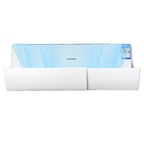 Scalable Hanging-type Air Conditioning Windshield Anti-direct Blowing Air Deflector Household Air Conditioning Baffle WB001