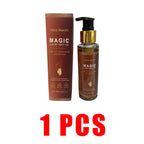 Body firming moisturizing oil moisturizes, lifts, tightens, repairs and nourishes the skin. Moisturizing oil