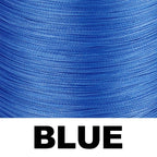 JOF 8 Strands Abrasion Resistant Braided Fishing Line PE Super Strong Anti-bite Line, Fishing Accessories For Freshwater 3000M
