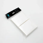 100PCS 66x91mm Matte Colorful Standard Size Card Sleeves TCG Trading Cards Protector Tarot Shield Board Games Magical Cover PKM