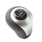 6 Speed Manual For Mercedes Benz W447 VITO 2017-2020 Gear Shift Knob Lever Shifter Pen Gearbox Gaiter Boot Collar Case