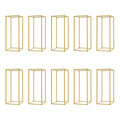Gold / United States