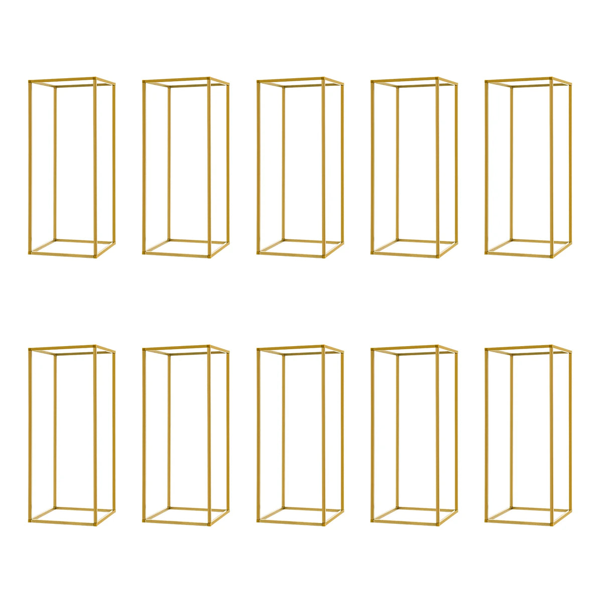 Gold / United States