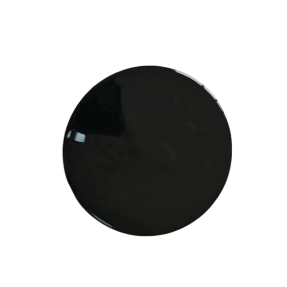Rear Bumper Tow Hook Cover Cap For Toyota For Corolla Hatchback 19-22 5216912170 Rear Bumper Trailer Cover Automobiles Parts