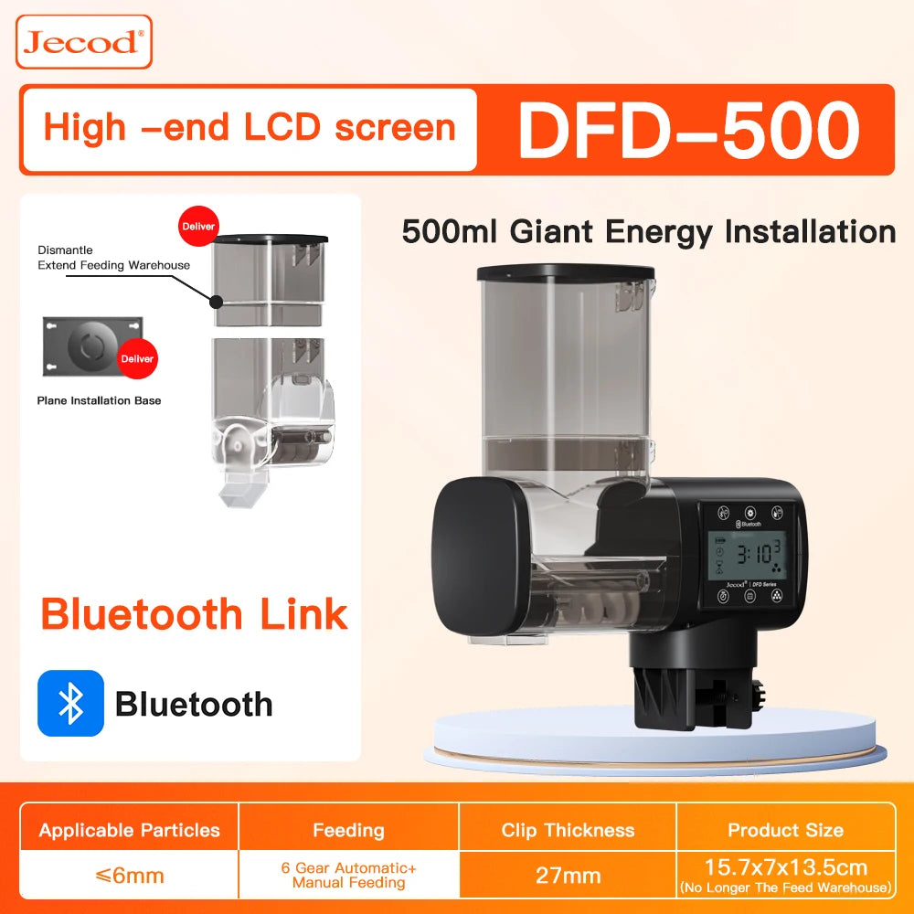 DFD-500