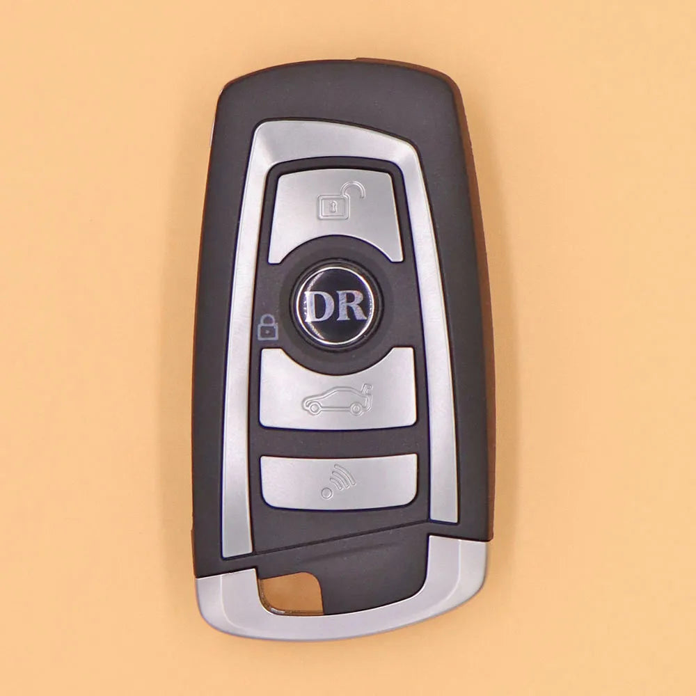 Datong World Car Remote Control Key For BMW E38 E39 E46 M5 X3 X5 Z3 Z4 EWS 315/433MHz ID44 PCF7935 Chip Upgrade Flip