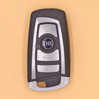 Datong World Car Remote Control Key For BMW E38 E39 E46 M5 X3 X5 Z3 Z4 EWS 315/433MHz ID44 PCF7935 Chip Upgrade Flip