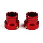 MG21103 Front Axle Tube Seal Dana 30/44 Fit for Jeep Cherokee XJ 1984-2001 Wrangler JK YJ TJL