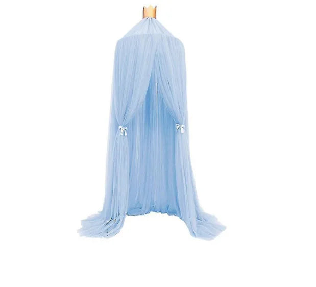 blue / Top diameter 60CM