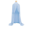 blue / Top diameter 60CM