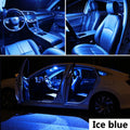 ice blue