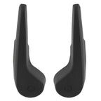 Front Adjustable Seat Lever Pull Handle For JEEP PATRIOT COMPASS 2010-2017 For DODGE CALIBER 2010-2012 1RW94XDVAA 1RW95XDVAA