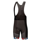 2024 Cycling Shorts Men black bib 9D Gel Bike Mtb Shorts black Mountain Bicycle