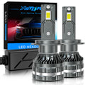 XSTORM LED headlight bulb kit with Canbus, choose socket H1/H3/H4/H7/H8/H11/9005/9006/9012