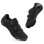 Mountain Cycling shoes Footwear mtb Bicycle Indoor Cycling Sneaker speed Lock Flat pedal Cleat shoe Racing Lock bicycle shoe Men