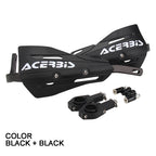 22 28mm Hand Guard Handguard Protector For Yamaha KTM EXC SXF KLX KXF YZF WRF Dirt Bike Enduro Motorcycle Handlebar Protection