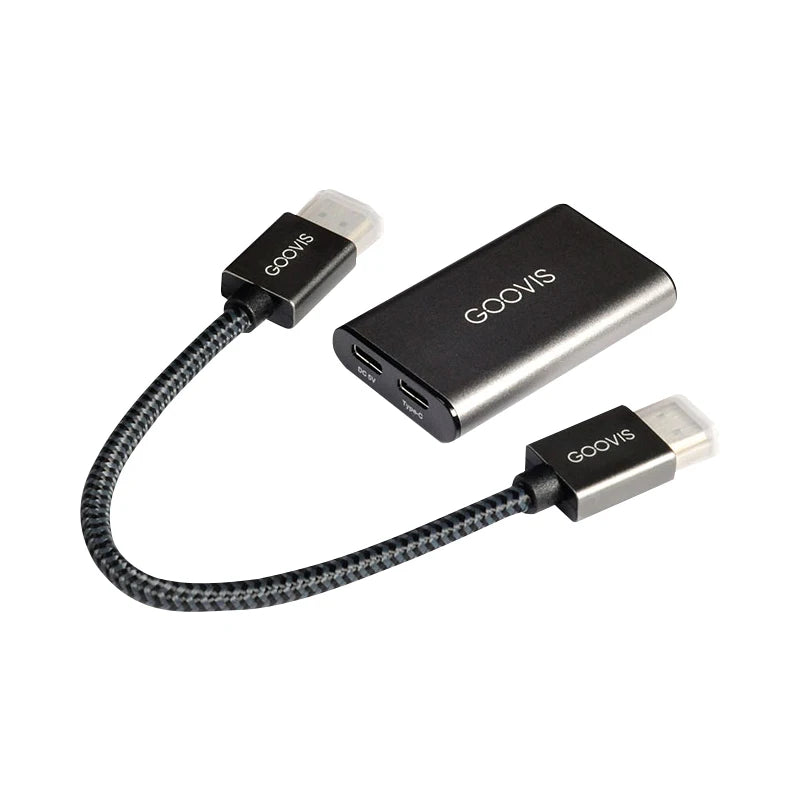 Goovis HDMI