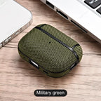 Green / For Airpods 4