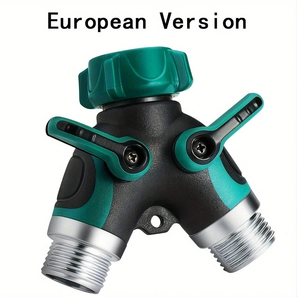 European 2 WAY / 3/4''