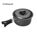 Cooking Pot