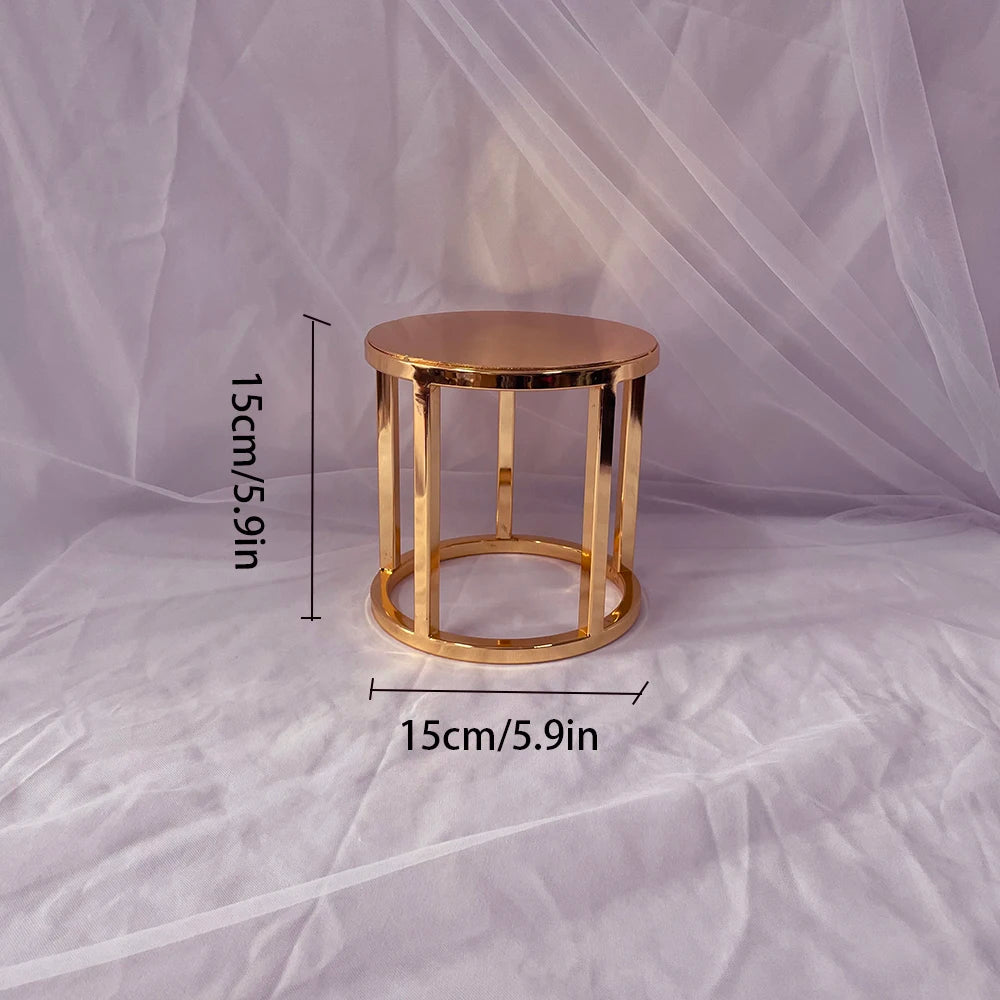 Round small
