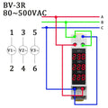 BV-3R