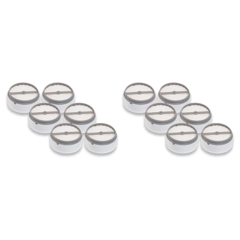 A27F-Humidx Plus For Airmini CPAP Machine 12-Pack Replacement Cartridges For Resmed Airmini Humidx