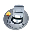 5072706 Fit For Caravan Motorhome Thetford C250 C260 New Toilet Waste Tank Cassette Sealed Flap Blade Opener Mechanism