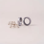 Ratchet 54T/60T Bicycle Wheel Star Ratchet Bicycle Wheel Wheel Flat Ratchet Repair Kit