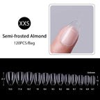 BORN PRETTY Acrylic Gel For Manicure Crystal 30ml Nail Gel Polish For Extension False Nail Tips Quick Building Hybrid Varnish