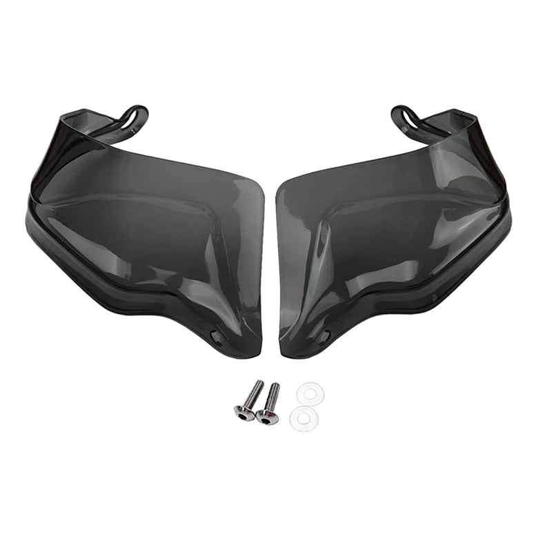 R1250GS R1200GS Wind Deflector Shield Handguards Hand Protectors For BMW R 1200 GS ADV F800GS Adventure S1000XR F900XR F850GS