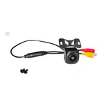 Car-mounted large-screen AHD high-definition night vision full color, universal reversing camera