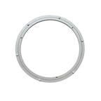 Heavy Aluminium Rotating Bearing 5/8/10/12/14/16Inches Design Lazy Susan Aluminum Ball Bearing Turntable Bearings Swivel Plate