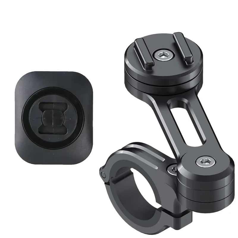 Motorcycle Phone Holder Bracket GPS Universal for Kawasaki Z1000 Z900RS Z900 Z800 Z750 Z650 Z400 Z250SL Smartphones Phone Stand