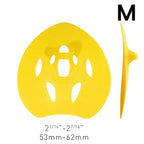 Iso Manta Freestyle Swimming Paddles Fins Ergonomic Professional Strokes Practice Correction Swim DivingTraining Edge Fins