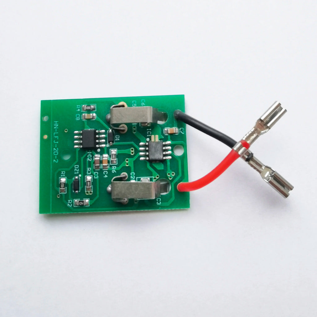 Sirreepet Animal clipper parts Replacement pcb for heiniger saphir