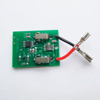 Sirreepet Animal clipper parts Replacement pcb for heiniger saphir